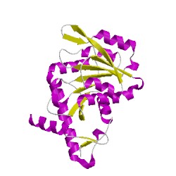 Image of CATH 3hl2B02