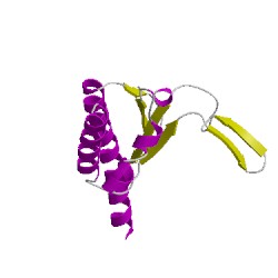Image of CATH 3hl2B03
