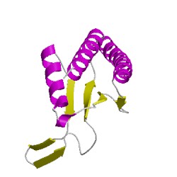 Image of CATH 3hl2C03