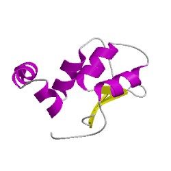 Image of CATH 3hl5A00