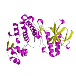 Image of CATH 3hl7A