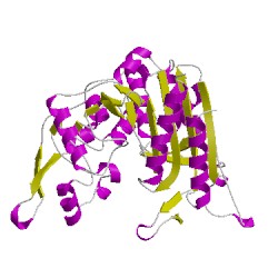 Image of CATH 3hl9D00