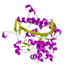 Image of CATH 3hleA