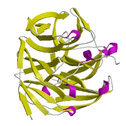 Image of CATH 3hlhB00