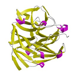 Image of CATH 3hlhC