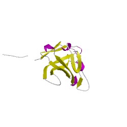 Image of CATH 3hlkB01