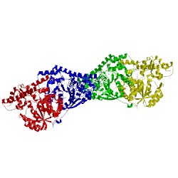 Image of CATH 3hlm