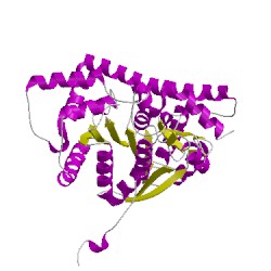 Image of CATH 3hlmA