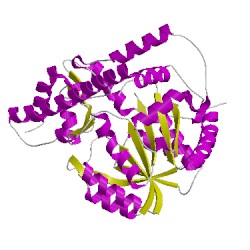 Image of CATH 3hlmB