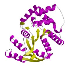 Image of CATH 3hlmC02