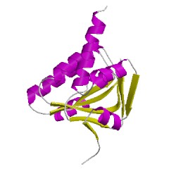 Image of CATH 3hlnC00