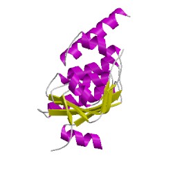 Image of CATH 3hlnD00
