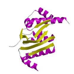 Image of CATH 3hlnE00