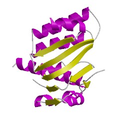 Image of CATH 3hlnH00