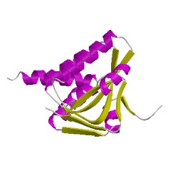 Image of CATH 3hlnI00