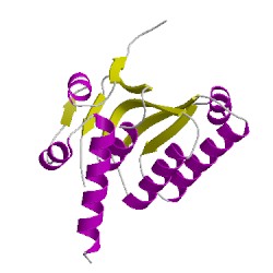 Image of CATH 3hlnL00