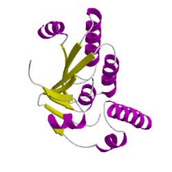 Image of CATH 3hlnP00