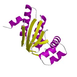 Image of CATH 3hlnQ00
