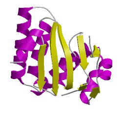 Image of CATH 3hlnR00