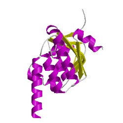 Image of CATH 3hlnT00