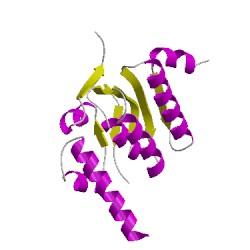 Image of CATH 3hlnU00