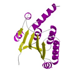 Image of CATH 3hlnV00