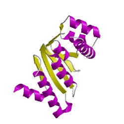 Image of CATH 3hlnX00