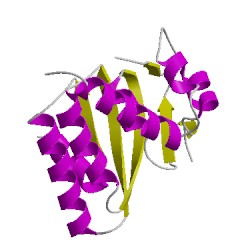 Image of CATH 3hlnY00