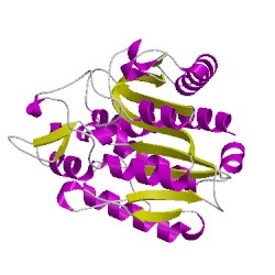 Image of CATH 3hlpA00