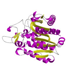 Image of CATH 3hlpB