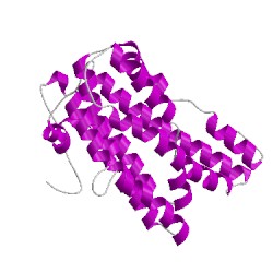 Image of CATH 3hlxA