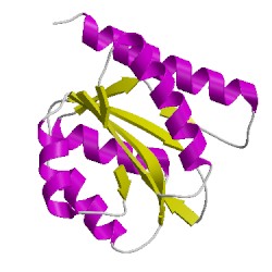 Image of CATH 3hlyA00