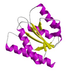 Image of CATH 3hlyB00
