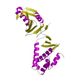 Image of CATH 3hlzA
