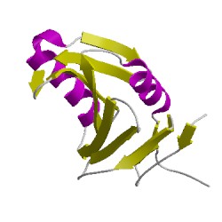 Image of CATH 3hlzA01