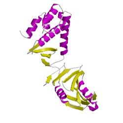 Image of CATH 3hlzB