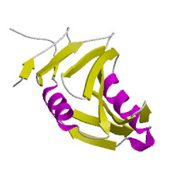 Image of CATH 3hlzB01
