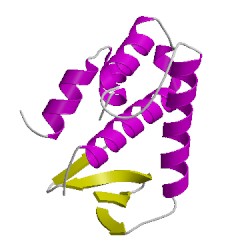 Image of CATH 3hlzB02