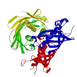 Image of CATH 3hm0