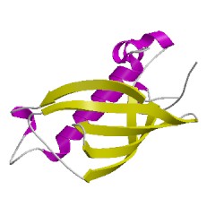 Image of CATH 3hm0A