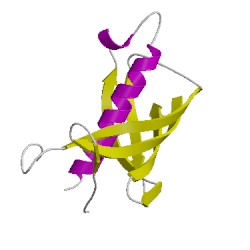 Image of CATH 3hm0B00