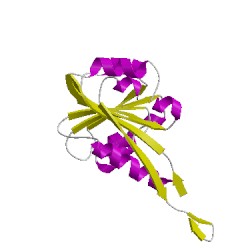 Image of CATH 3hm2B00