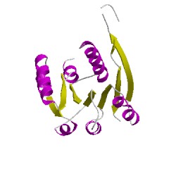 Image of CATH 3hm2D00