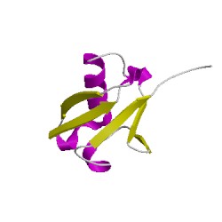 Image of CATH 3hm3D00
