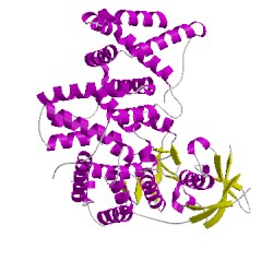 Image of CATH 3hm6X