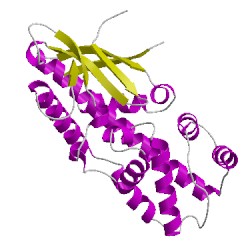 Image of CATH 3hm8A01