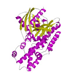 Image of CATH 3hm8B