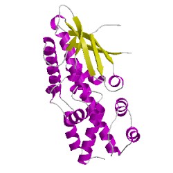 Image of CATH 3hm8D01