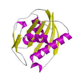 Image of CATH 3hm8D02