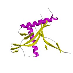 Image of CATH 3hm9A01